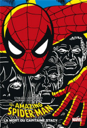 The amazing Spider-Man (Marvel Epic Collection) -6'- La mort du capitaine Stacy