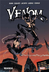 Venom (Marvel Dark) -INT04- Mania