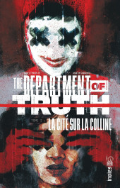 The department of Truth -2- La Cité sur la colline