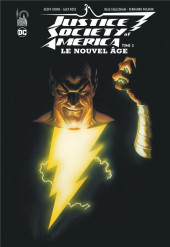 Justice Society of America - Le nouvel âge -2- Tome 2