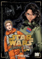 Star Wars - Étoiles perdues -2- Tome 2