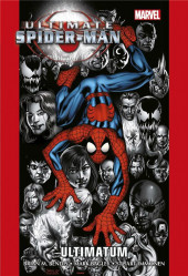 Ultimate Spider-Man (Marvel Deluxe) -OMNI03- Ultimatum