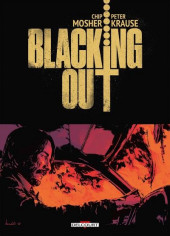 Blacking Out - De ténèbres et de feu