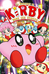 Les aventures de Kirby dans les Étoiles -13- Tome 13