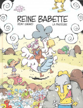 Reine Babette - Tome 1