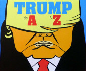 (AUT) Bourhis - Trump de A à Z