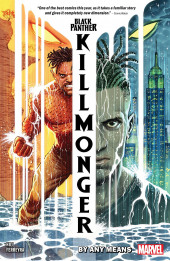 Killmonger (2018) -INT- By any means