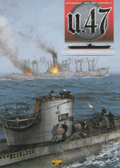 U.47 -4- L'Amérique contre-attaque