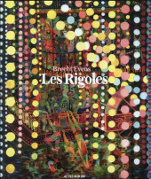 Les rigoles -a2021- Les Rigoles