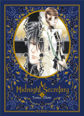 Midnight secretary (Perfect edition) -4- Tome 4