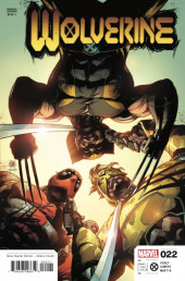 Wolverine Vol. 7 (2020) -22- Issue #22