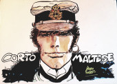 Corto Maltese - Tome Roman1