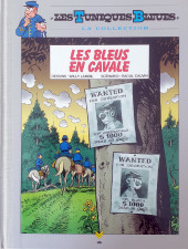 Les tuniques Bleues - La Collection (Hachette, 2e série) -3541- Les bleus en cavale