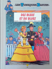 Les tuniques Bleues - La Collection (Hachette, 2e série) -3743- Des bleus et du blues