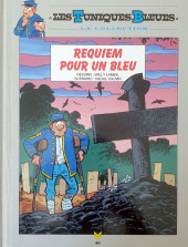 Les tuniques Bleues - La Collection (Hachette, 2e série) -4046- Requiem pour un bleu
