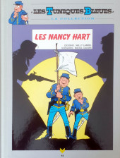 Les tuniques Bleues - La Collection (Hachette, 2e série) -4147- Les Nancy Hart