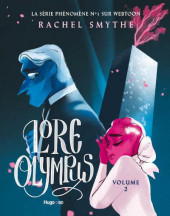 Lore Olympus -2- Tome 2