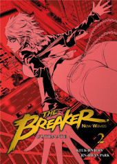 The breaker - New Waves -2a- Tome 2