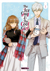 The ice Guy & the Cool Girl -1- Tome 1