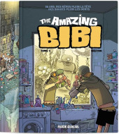 The amazing Bibi -1a2022- Tome 1
