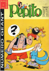 Pepito (3e Série - SAGE) (Numéro Géant) -32- 008 à Las Ananas