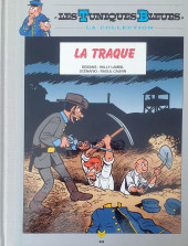 Les tuniques Bleues - La Collection (Hachette, 2e série) -4450- La traque