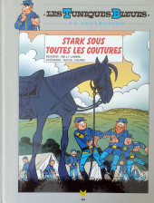Les tuniques Bleues - La Collection (Hachette, 2e série) -4551- Stark sous toutes les coutures