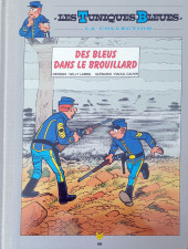 Les tuniques Bleues - La Collection (Hachette, 2e série) -4652- Des bleus dans le brouillard