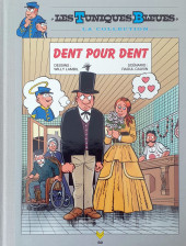 Les tuniques Bleues - La Collection (Hachette, 2e série) -5056- Dent pour dent