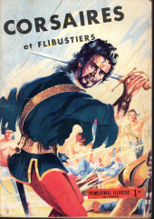 Corsaires et flibustiers -8- A l'assaut de Portobello