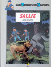 Les tuniques Bleues - La Collection (Hachette, 2e série) -5662- Sallie