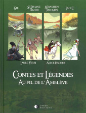 Contes et Légendes -2- Au fil de l'Amblève