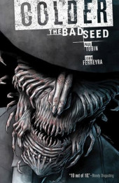 Colder Vol.2: The Bad Seed (2014) - Colder: The Bad Seed
