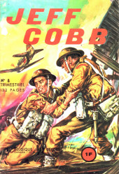 Jeff Cobb -5- Le prix de l'honneur