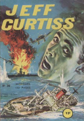 Jeff Curtiss -20- Se battre ou mourir !