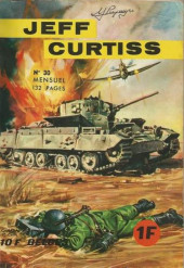 Jeff Curtiss -30- La jonque de la mort