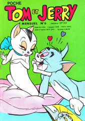 Tom et Jerry (Poche) -6- Numéro 6