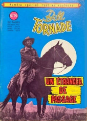 Bill Tornade (1re série - Artima/Arédit) -HS7/1968- Un étranger de passage