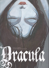 Dracula (Pauly/Croci) -INTb- Dracula