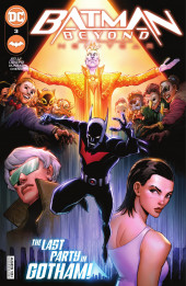 Batman Beyond: Neo Year (2022) -3- Issue #3