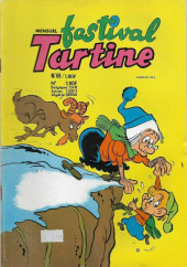 Tartine (Festival - 1re série) (1961)  -69- Numéro 69