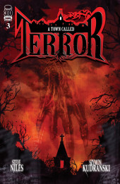 Couverture de A Town Called Terror (2022) -3- Issue #3