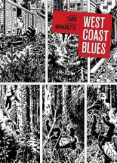 West Coast Blues (2009 - West coast blues