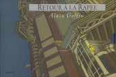 (AUT) Goffin -1994- Retour à la Rapée
