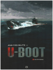 U-Boot (en portugais) -1- Doutor Mengel