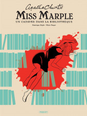 Miss Marple -1a2021- Un cadavre dans la biliothèque
