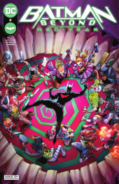 Batman Beyond: Neo Year (2022) -2- Issue #2