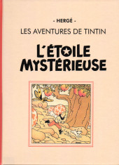 Tintin - Pastiches, parodies & pirates - L'Étoile Mystérieuse