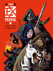 The ex-People -1- Volume 1