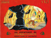Sylvain et Sylvette (albums Fleurette) -63- Perdus dans le labyrinthe
